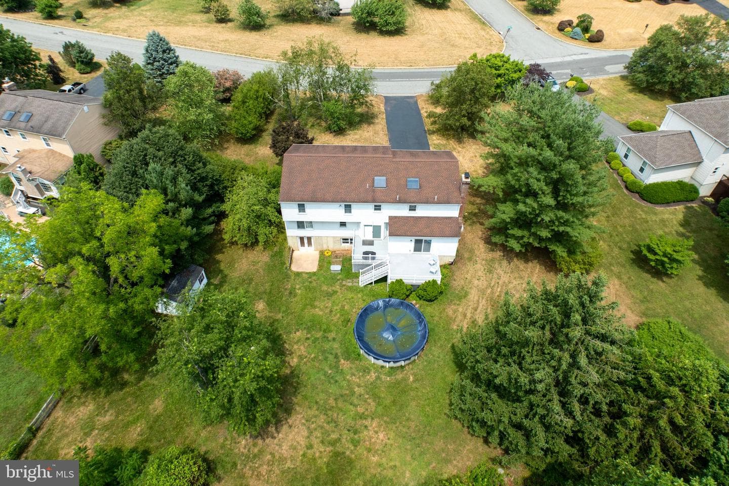 206 E Buchert Road photo 44