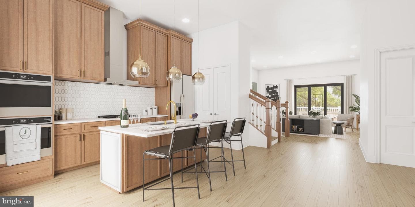 1054 Bridge Road #5, Creamery