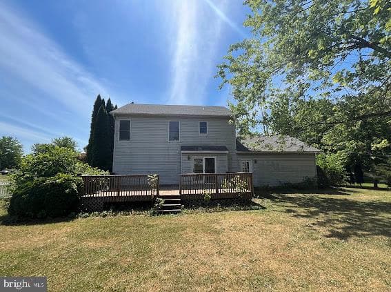 815 Oak Drive photo 20