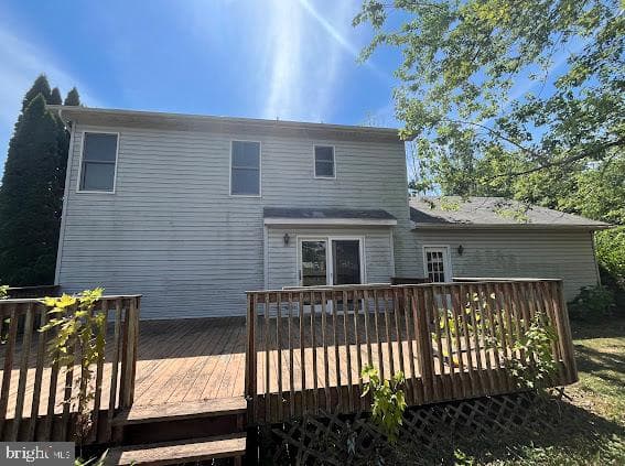 815 Oak Drive photo 21