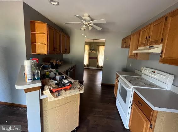 815 Oak Drive photo 6