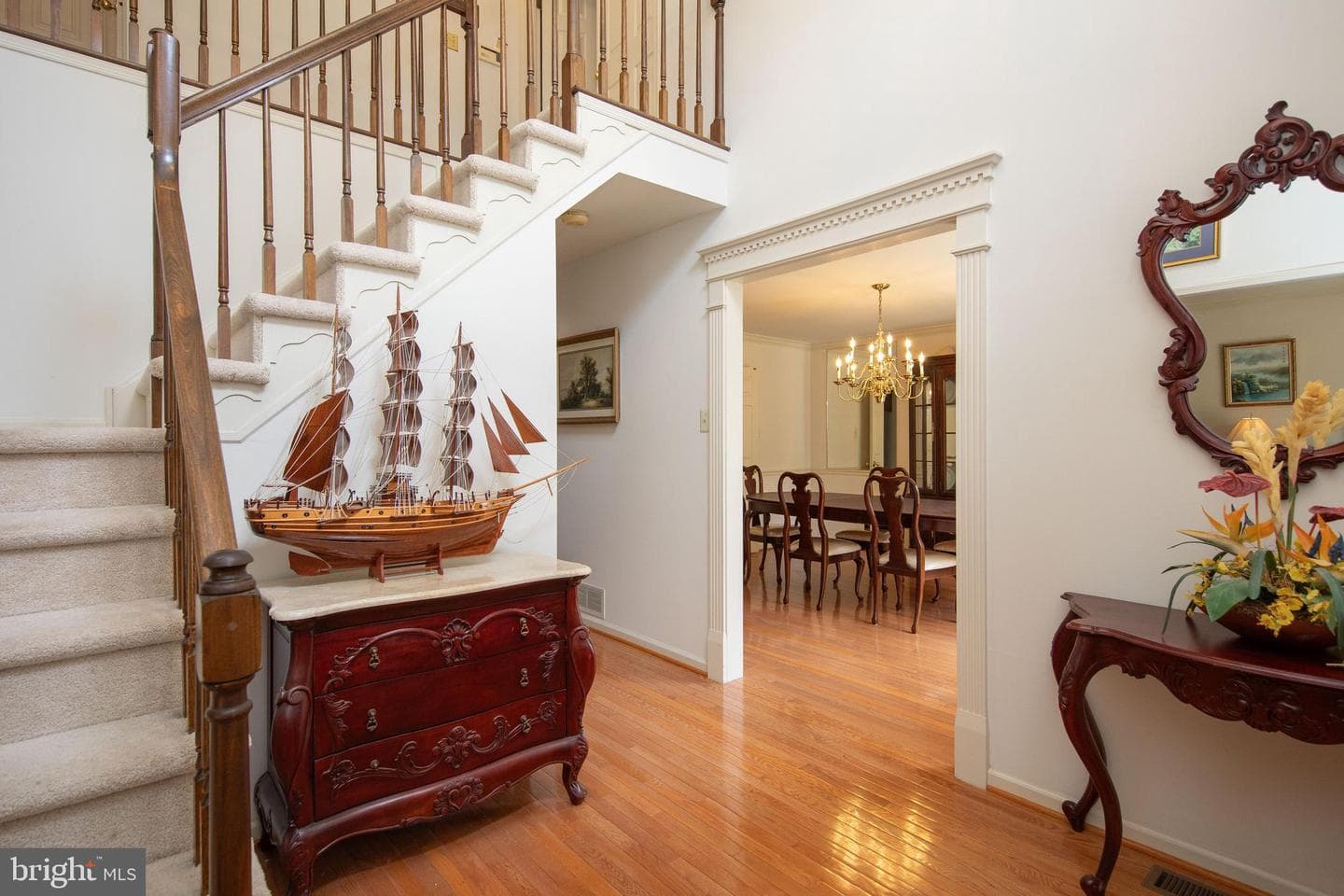 203 Steeplechase Drive photo 2