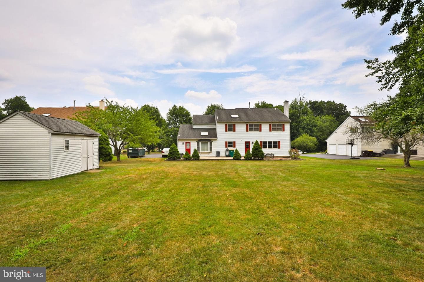 203 Steeplechase Drive photo 38