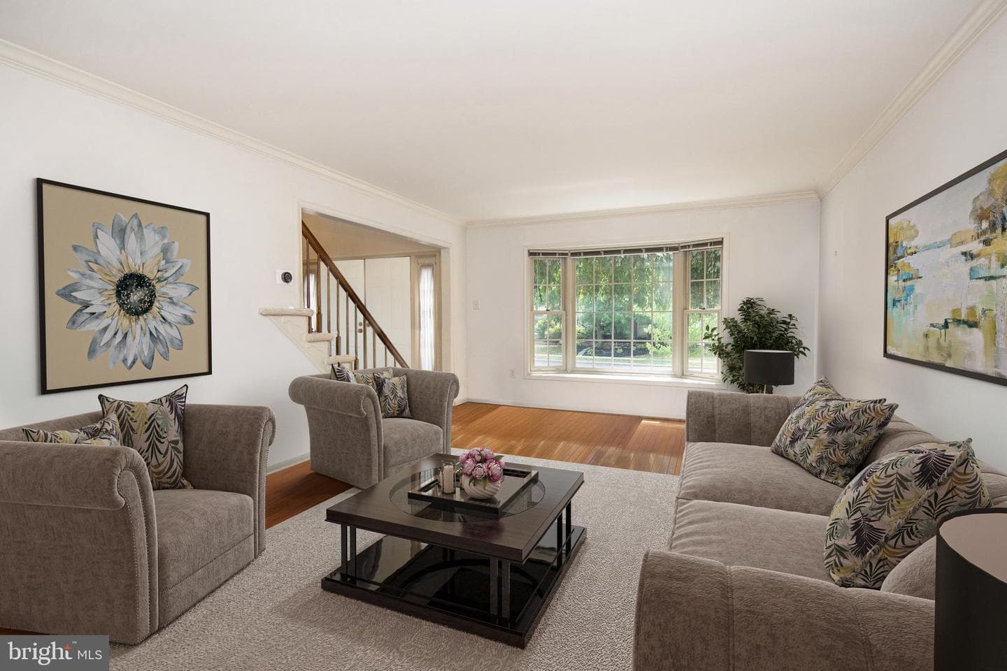 203 Steeplechase Drive photo 4