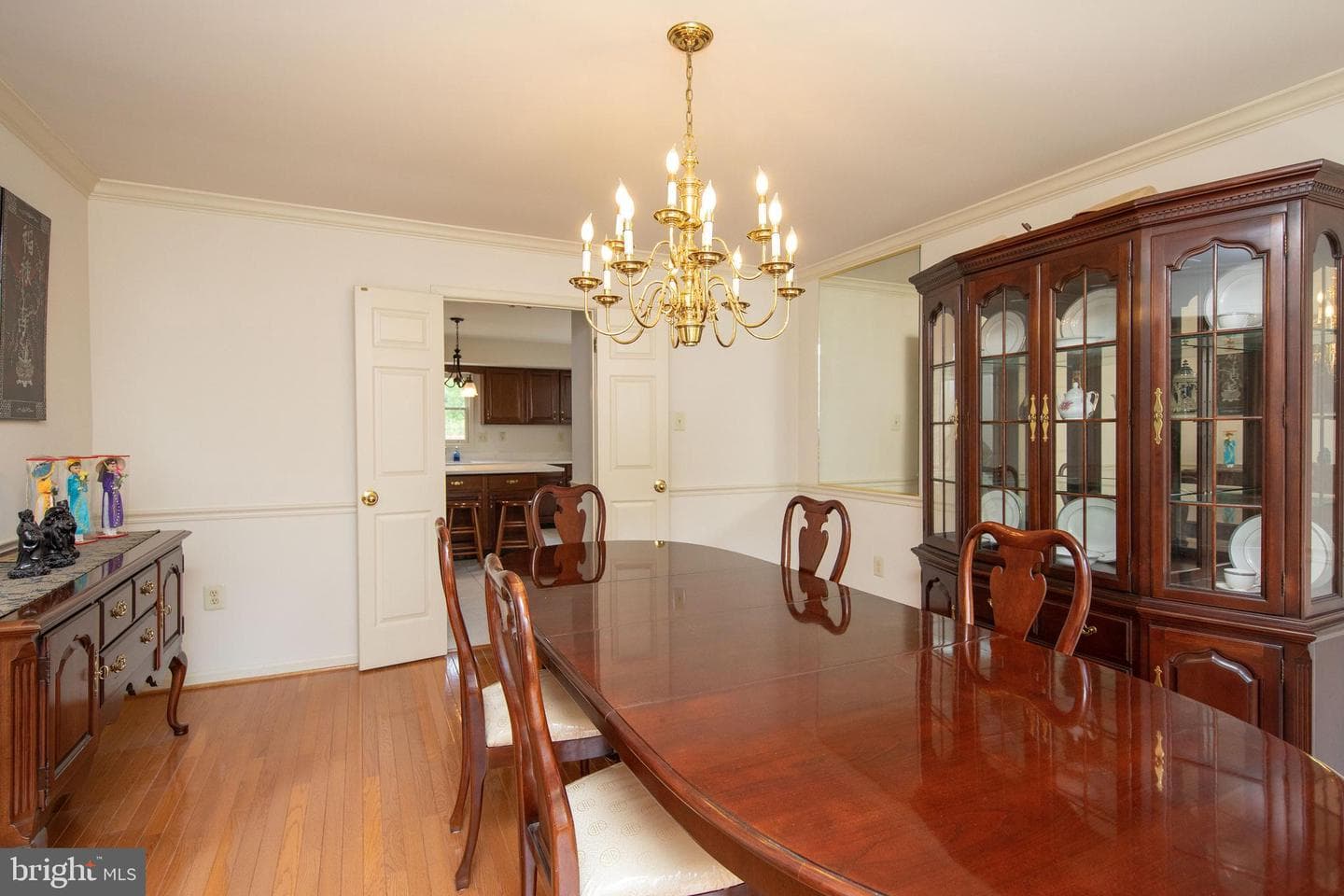 203 Steeplechase Drive photo 5