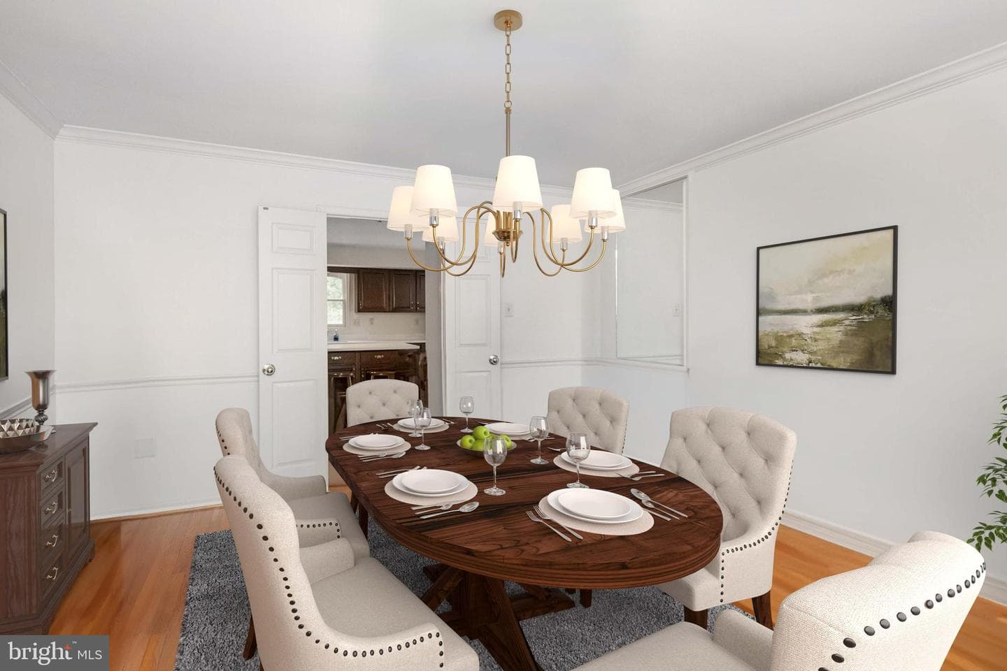 203 Steeplechase Drive photo 6