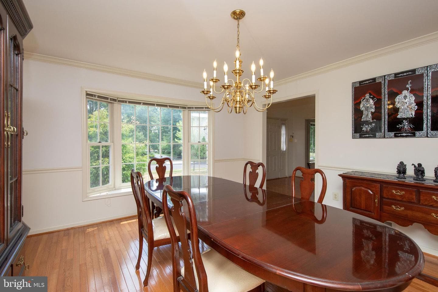 203 Steeplechase Drive photo 7
