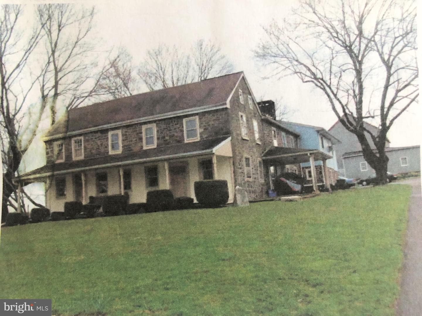 1171 Old Sumneytown Pike, Harleysville