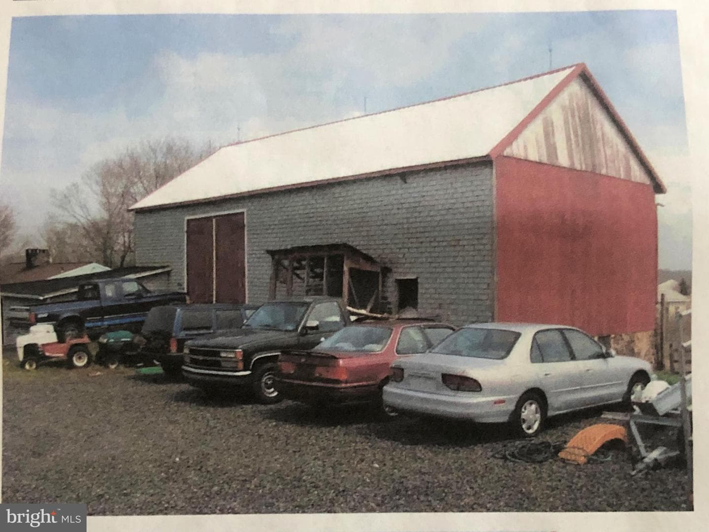 1171 Old Sumneytown Pike photo 26