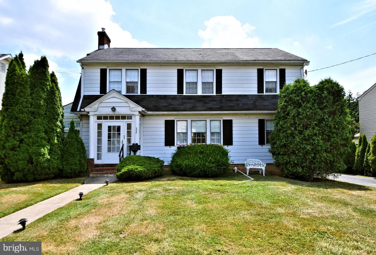 208 Quigley Avenue photo 1