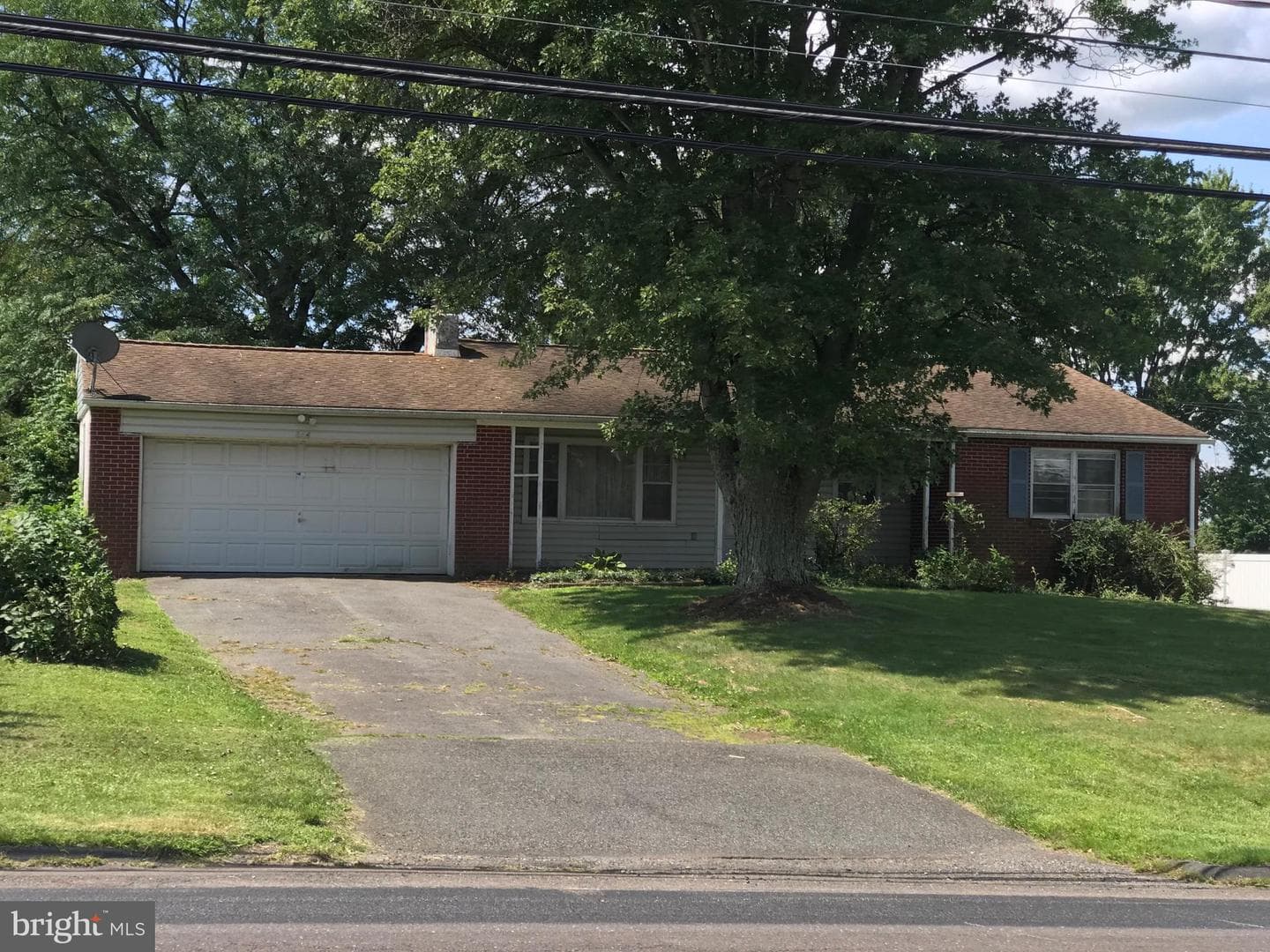854 Allentown Road photo 1