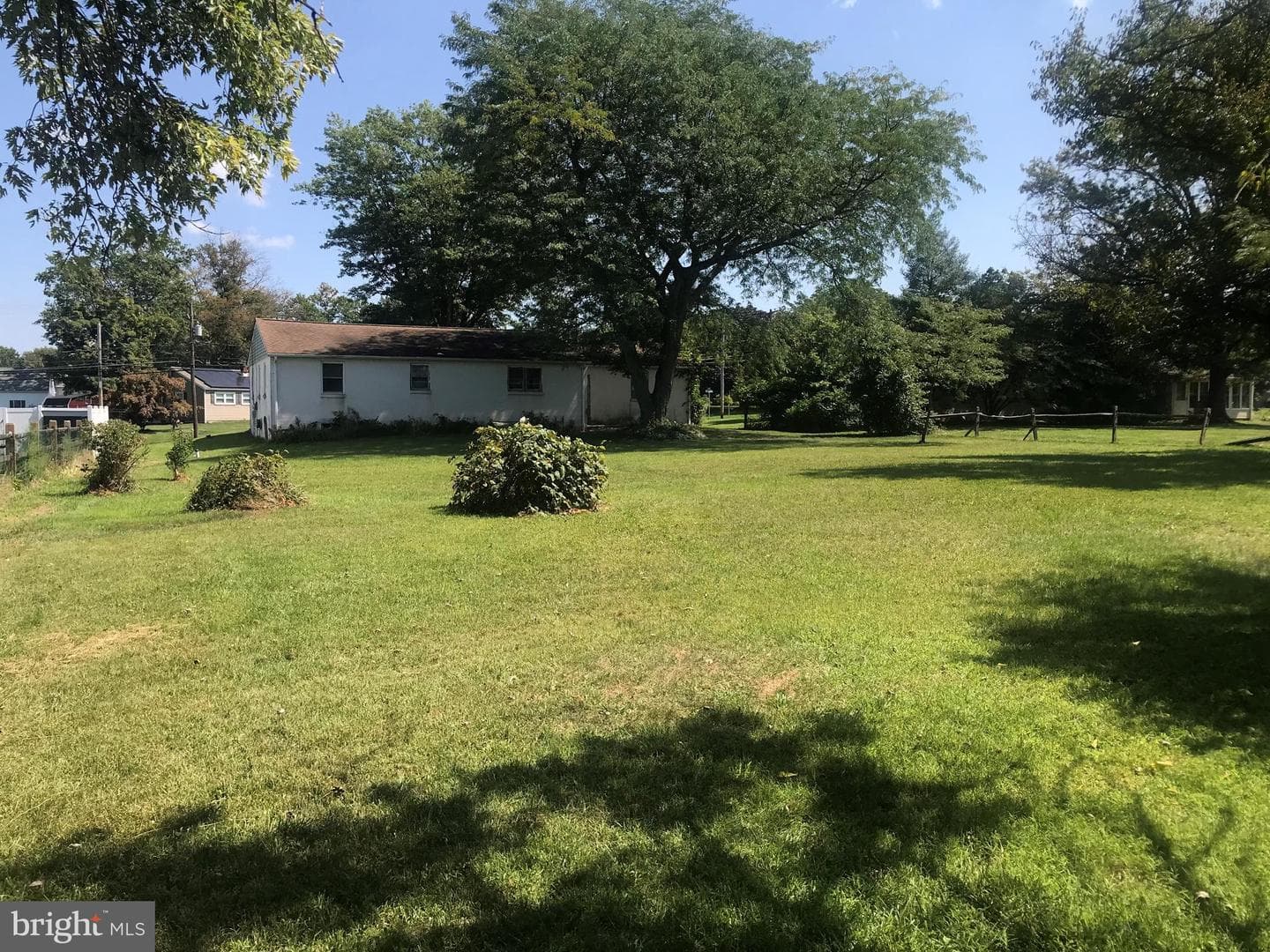 854 Allentown Road photo 20