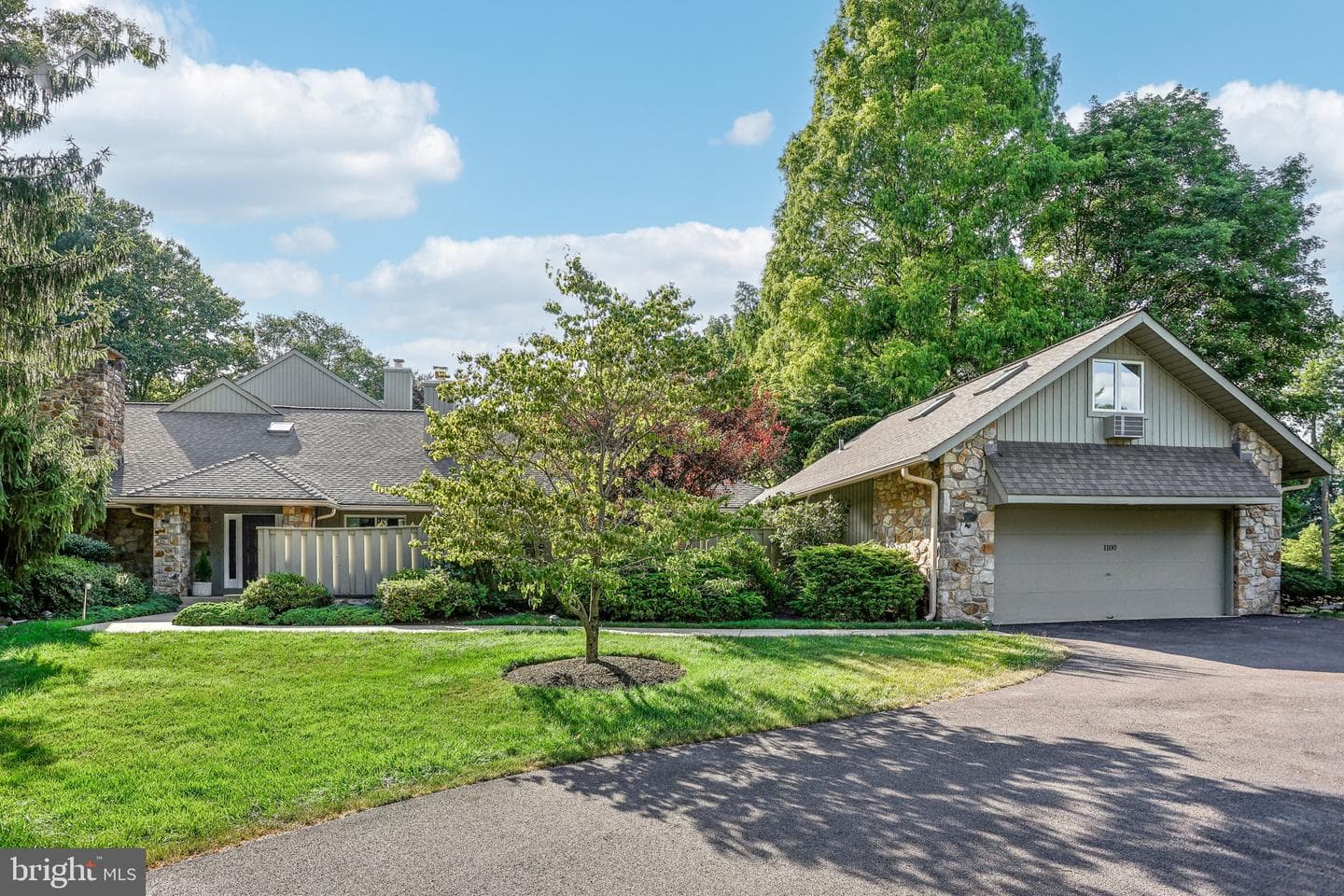 1100 Saint Andrews Road