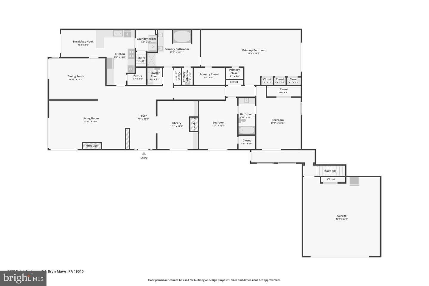 1100 Saint Andrews Road photo 37