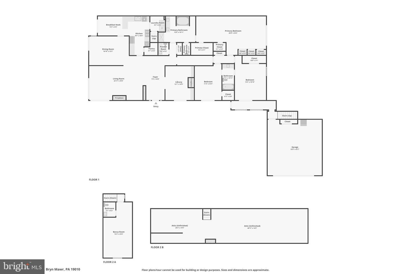 1100 Saint Andrews Road photo 40