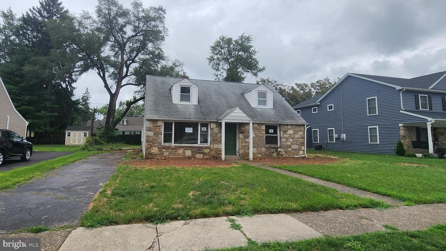 517 Ramsey Road