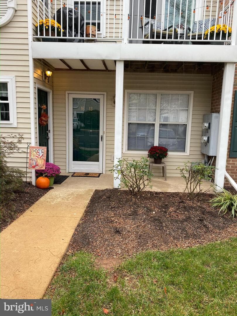 1613 Rosewood Court #79 photo 1