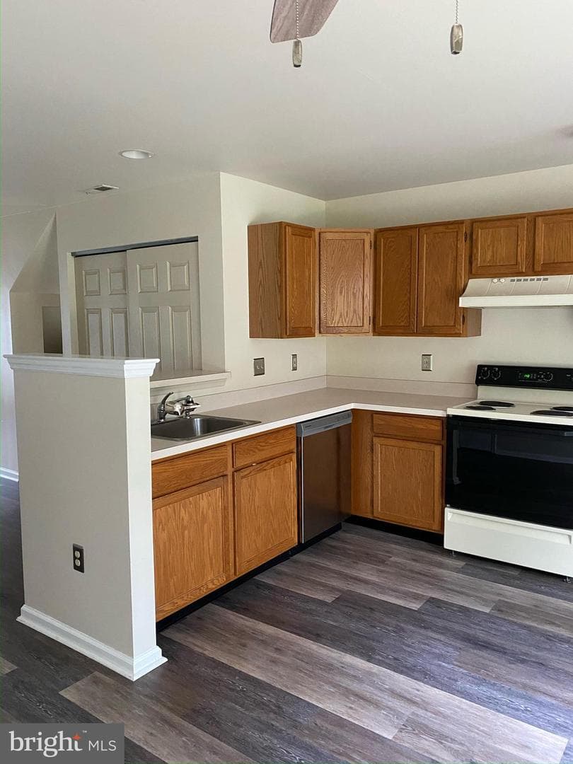 1613 Rosewood Court #79 photo 6
