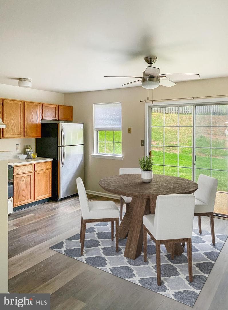 1613 Rosewood Court #79 photo 8