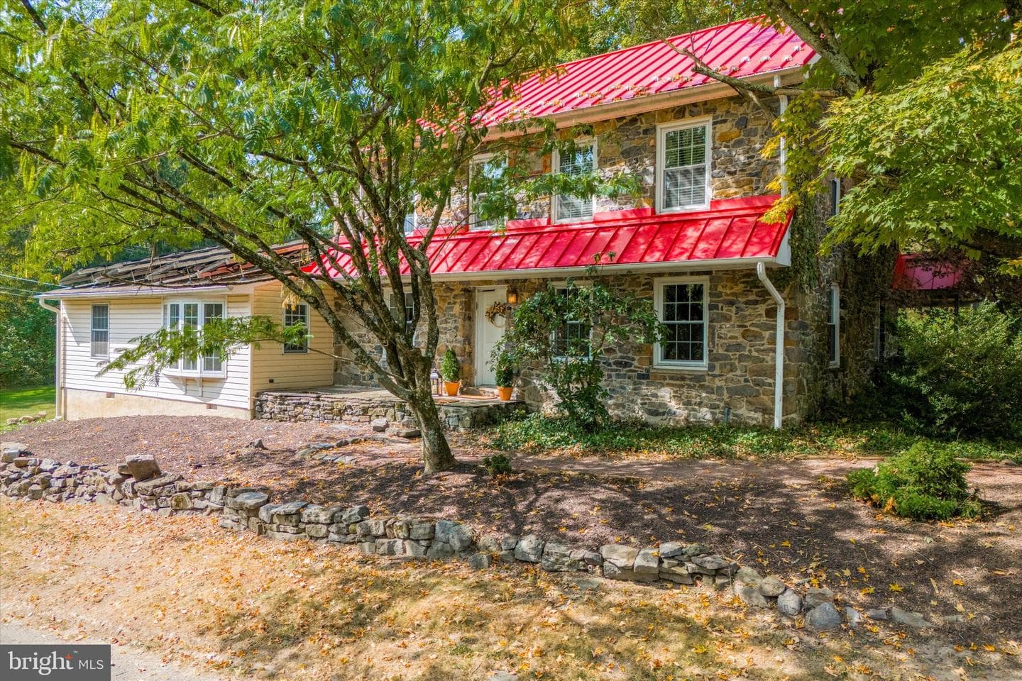 85 Bragg Road