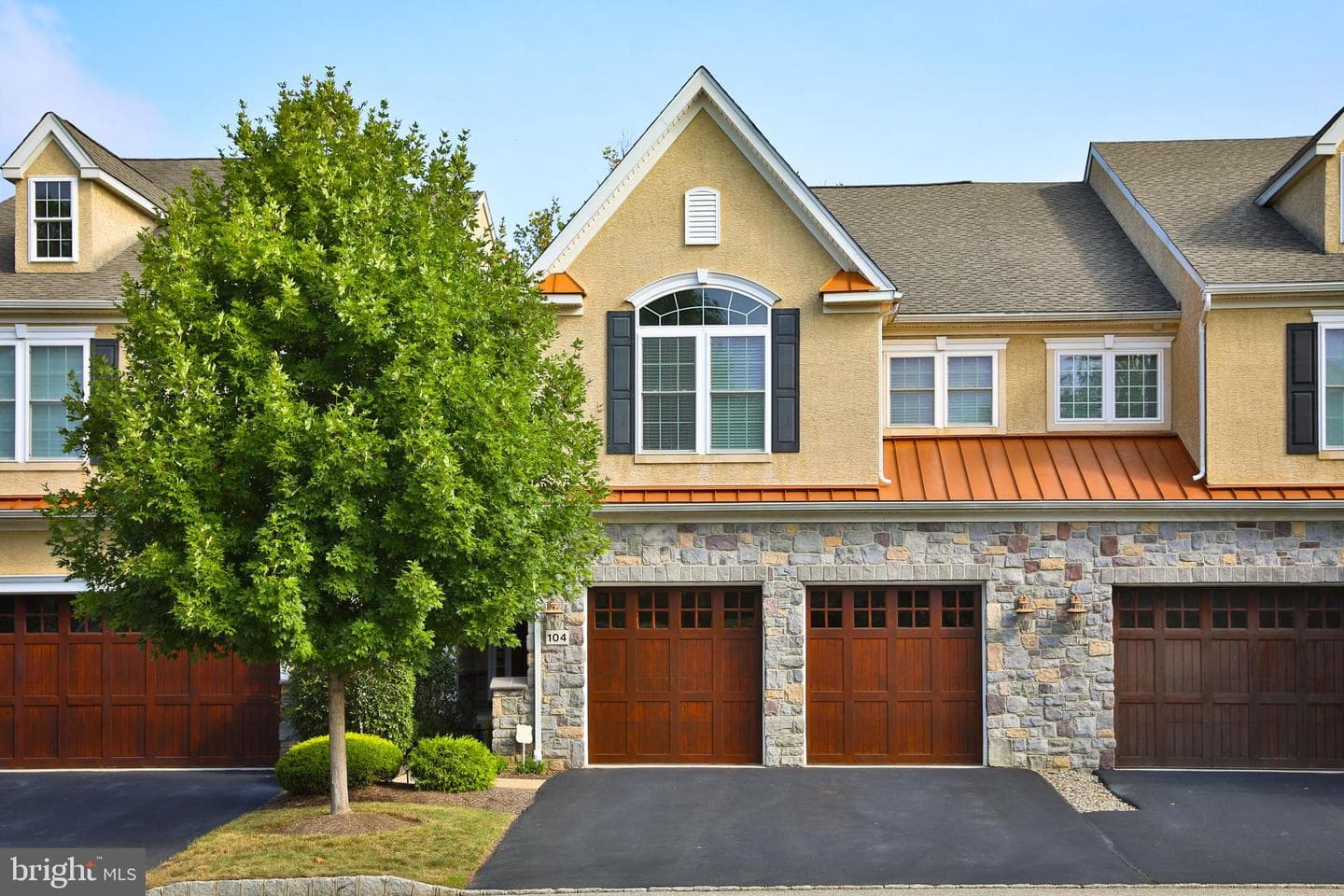 104 Carriage Court