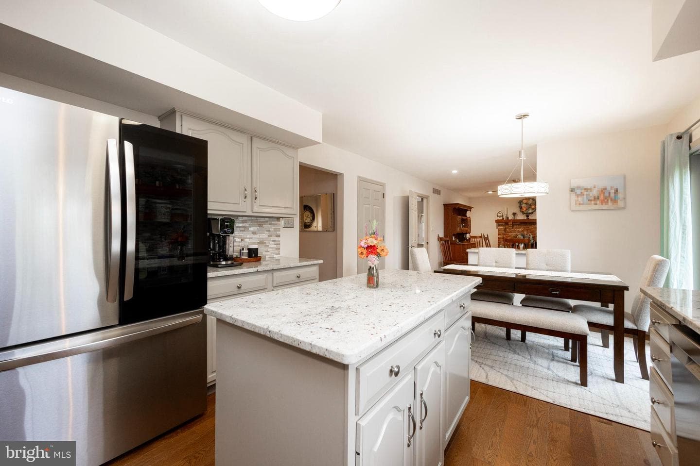 1364 W Campbell Road photo 14