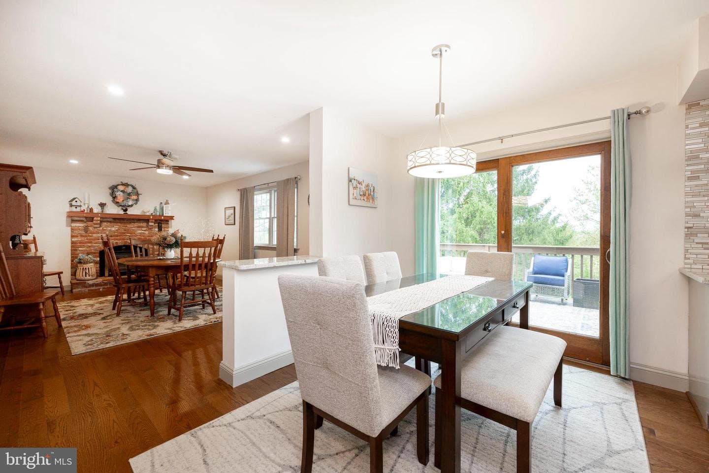 1364 W Campbell Road photo 16