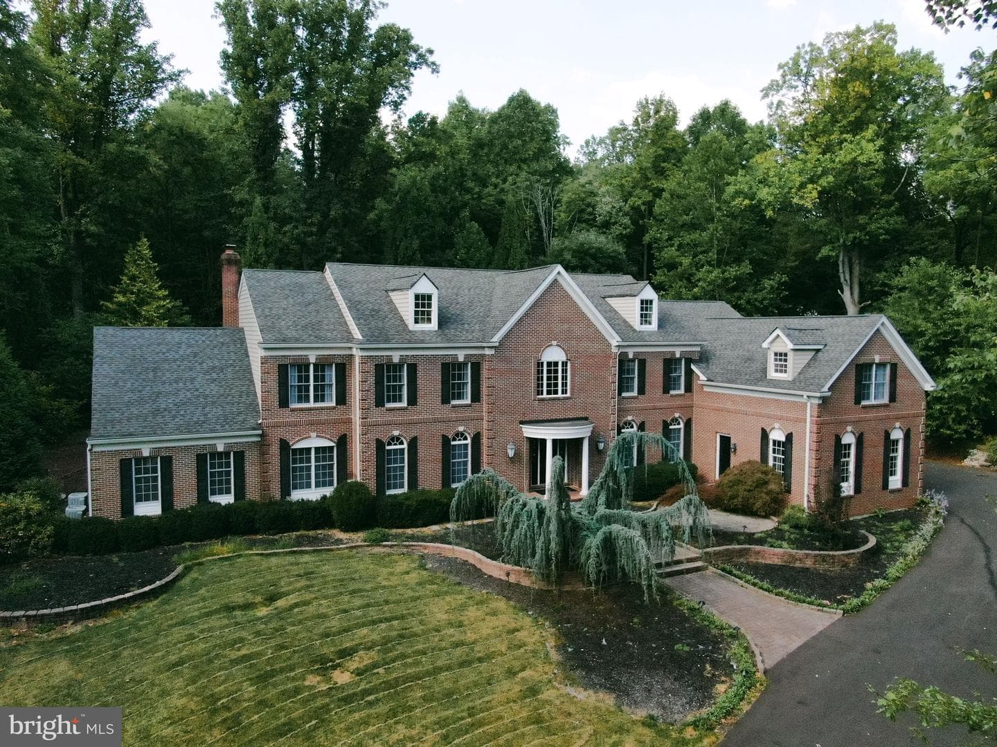 3450 Woodward Road, Huntingdon Valley