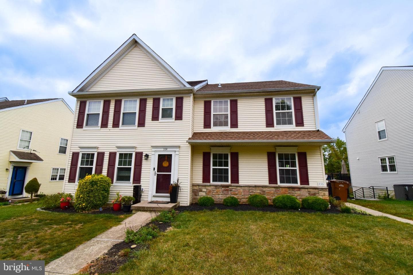 336 Girard Avenue photo 1