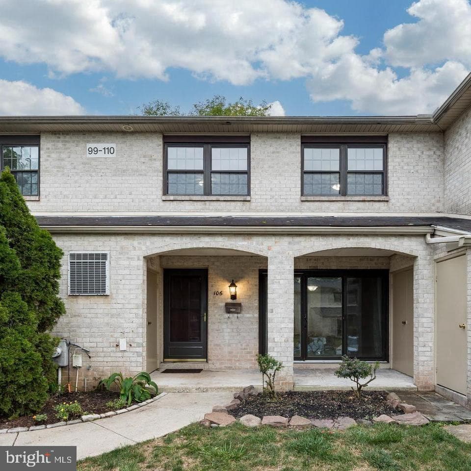 106 Providence Forge Road #106