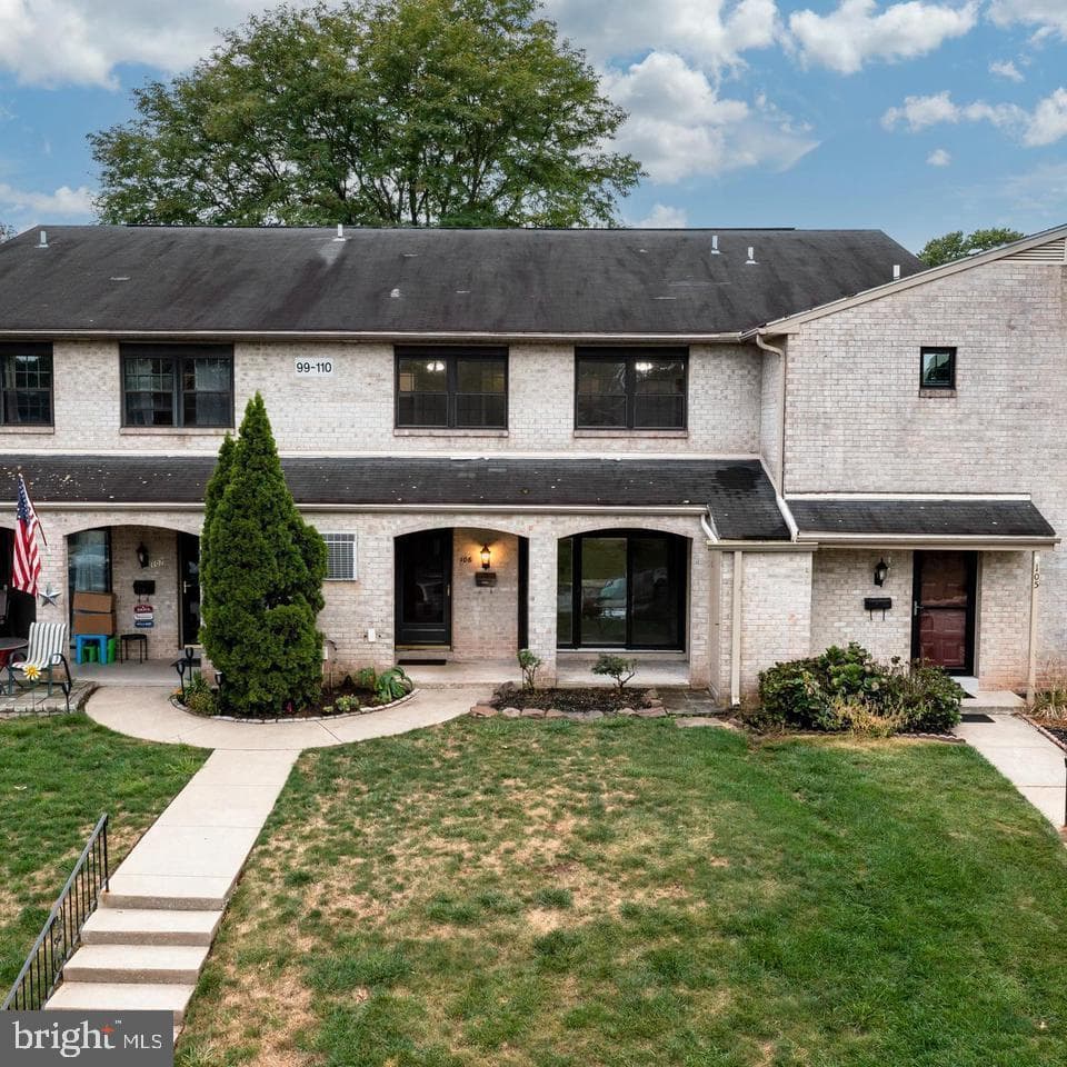 106 Providence Forge Road #106 photo 15