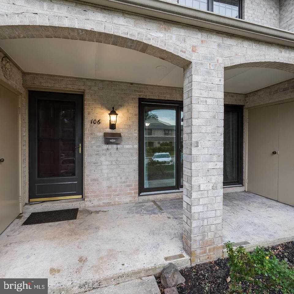 106 Providence Forge Road #106 photo 2