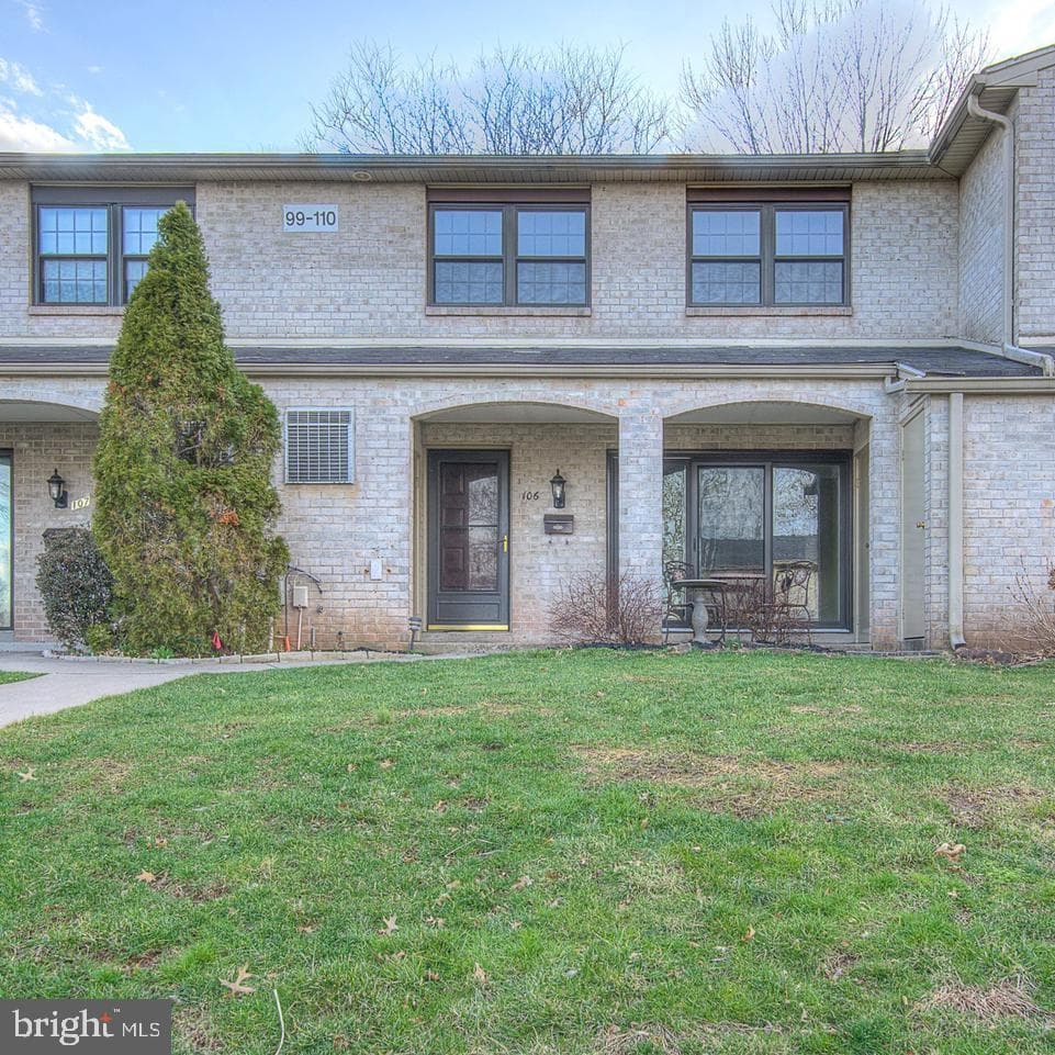 106 Providence Forge Road #106 photo 3