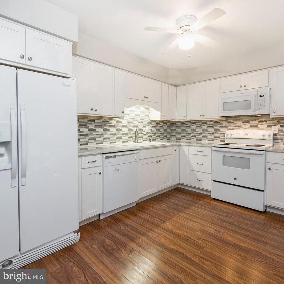 106 Providence Forge Road #106 photo 6