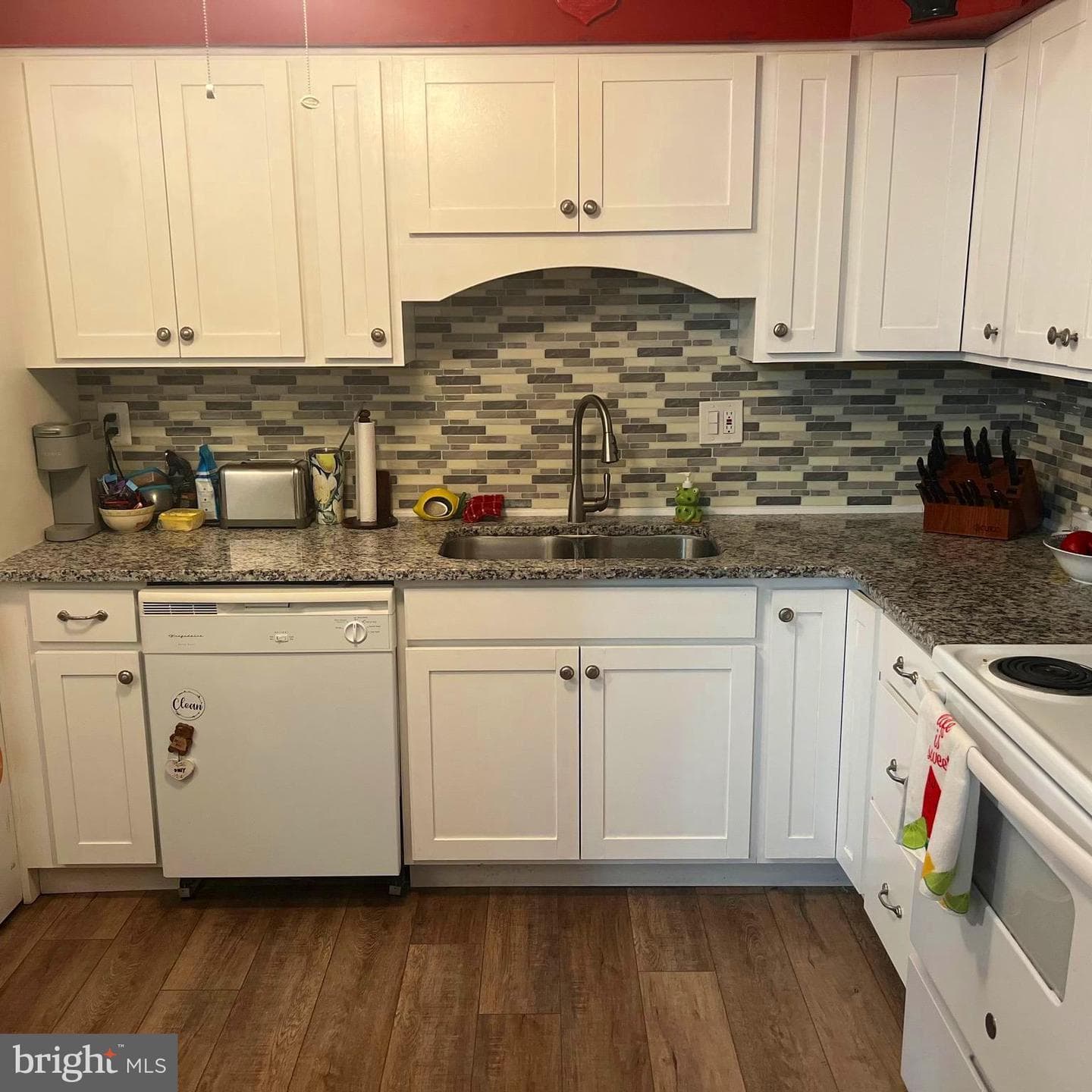 106 Providence Forge Road #106 photo 7