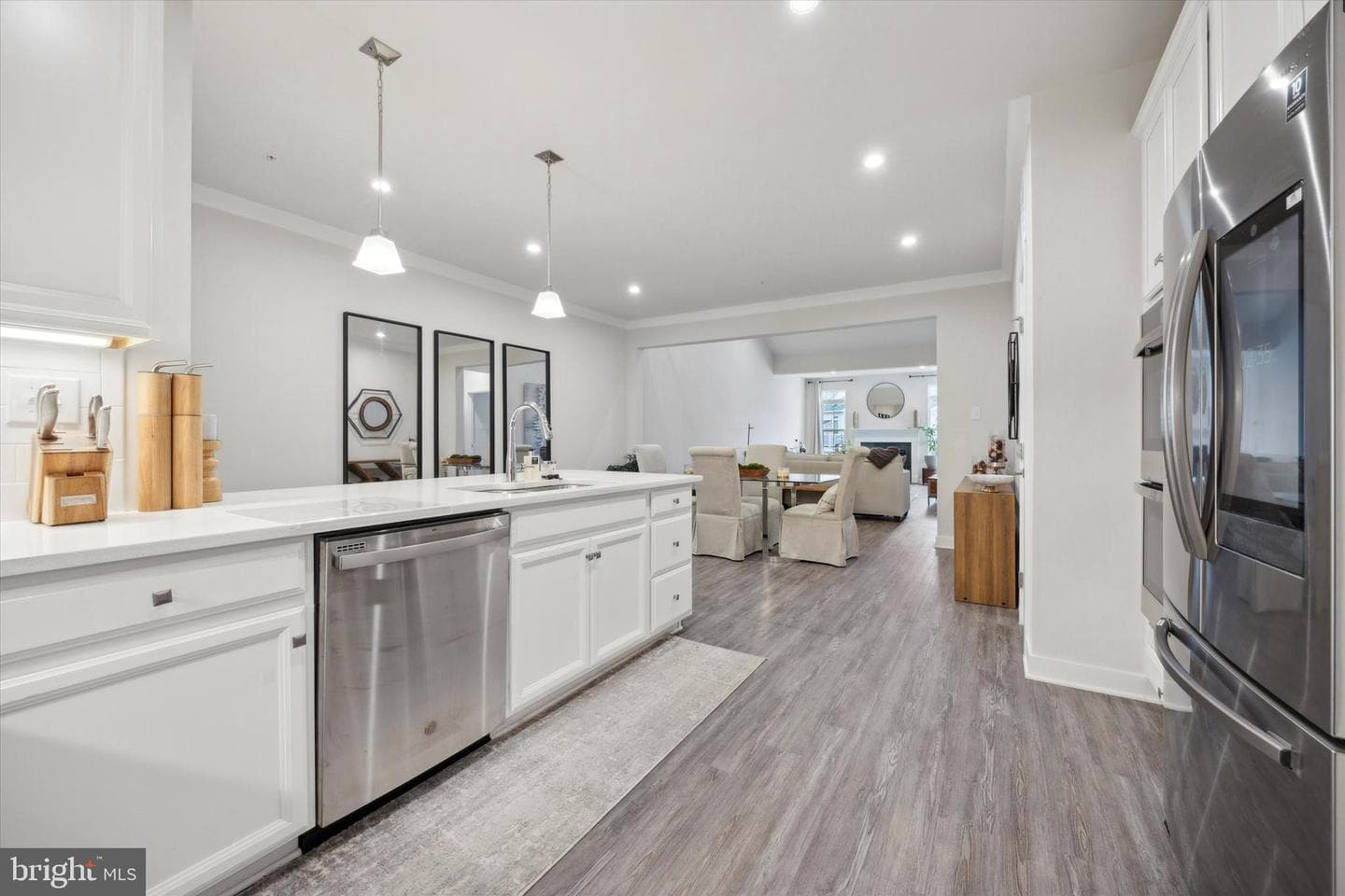 1109 Moscariello Lane photo 6