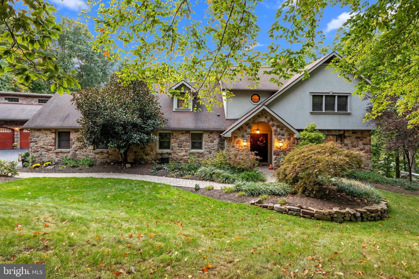80 High Point W, Huntingdon Valley