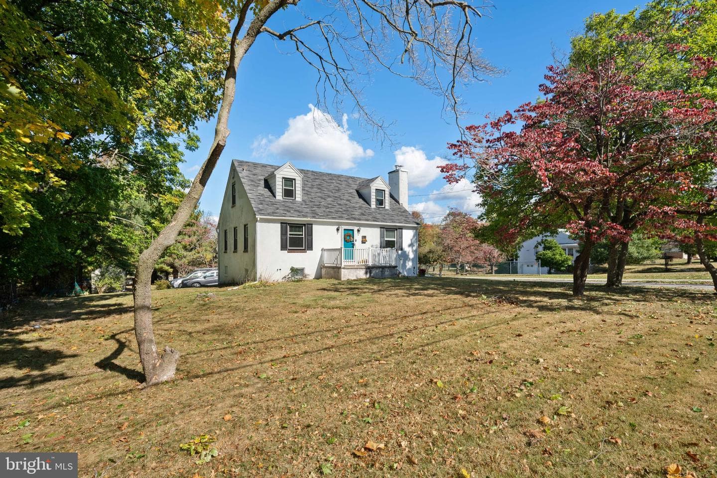 2701 Egypt Road photo 3
