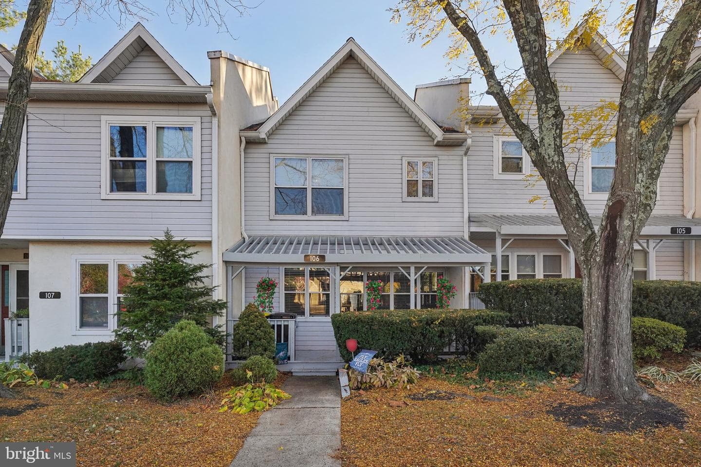 106 Barley Sheaf Drive photo 3