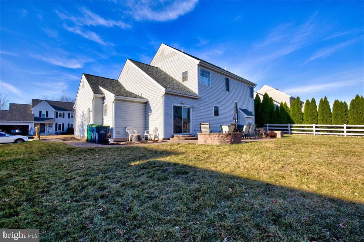 205 Bayberry Drive photo 29