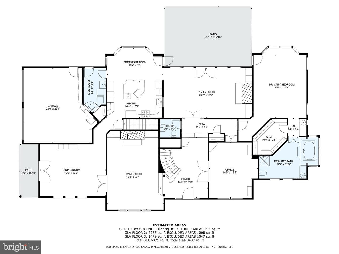904 Evans Road photo 67