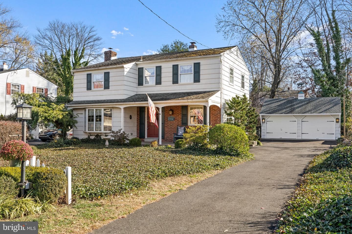 1707 Sycamore Avenue photo 1