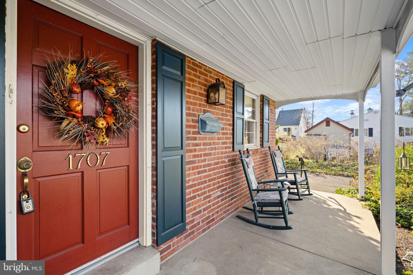 1707 Sycamore Avenue photo 3