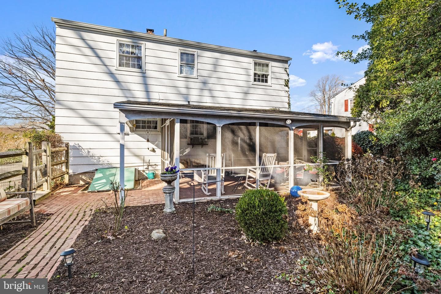 1707 Sycamore Avenue photo 34