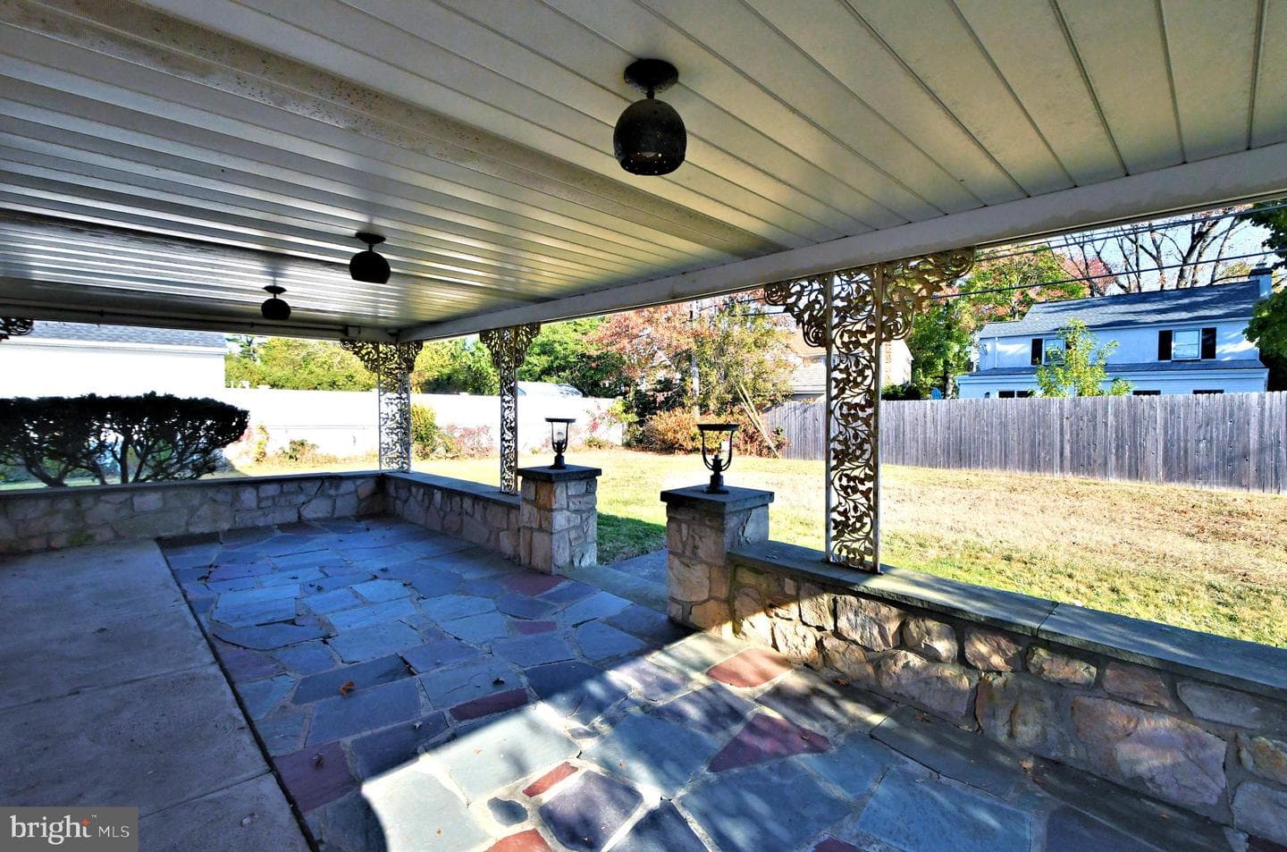 1401 E Mermaid Lane photo 16