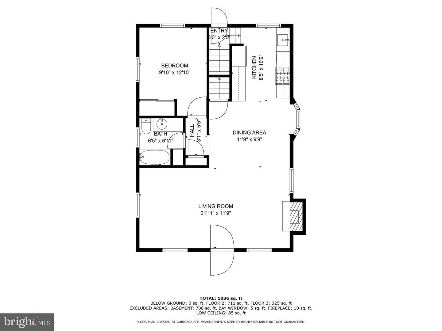 1534 Linden Avenue photo 57