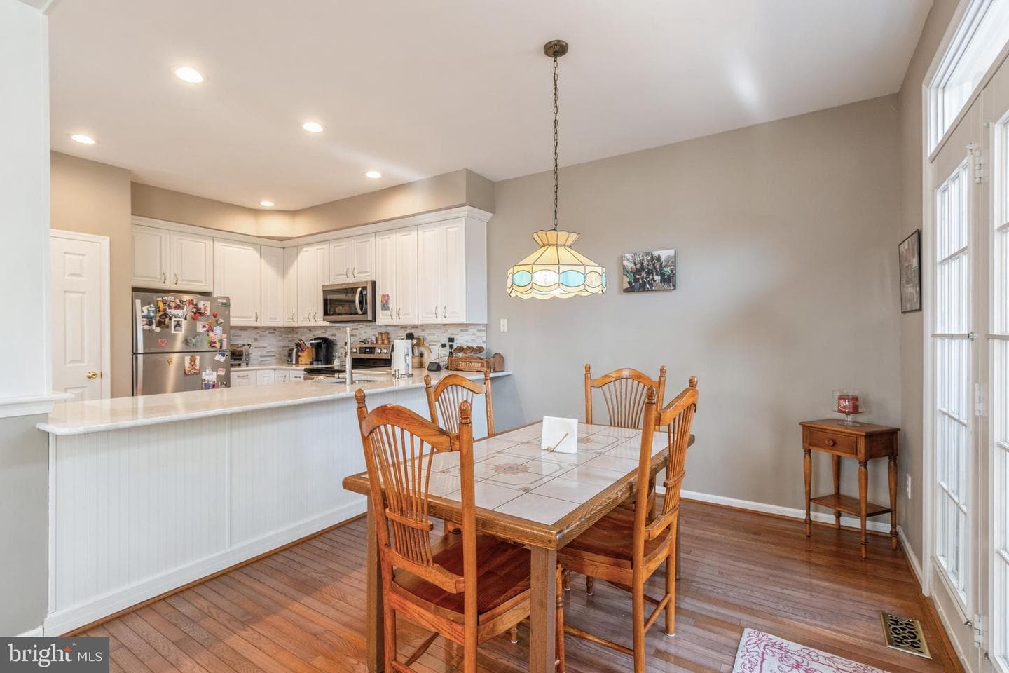 207 Rampart Place #173 photo 14