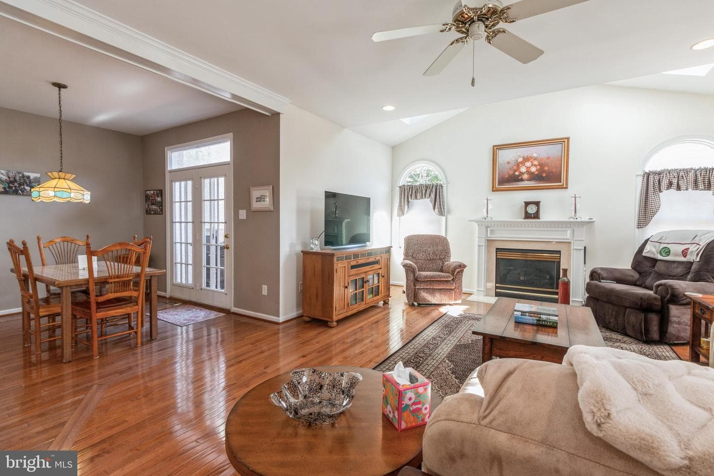 207 Rampart Place #173 photo 8