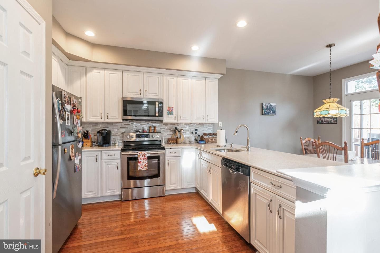 207 Rampart Place #173 photo 9