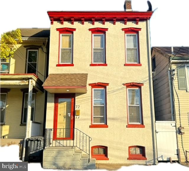 72 S Charlotte Street